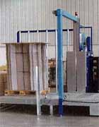 Flejadora Autom�tica